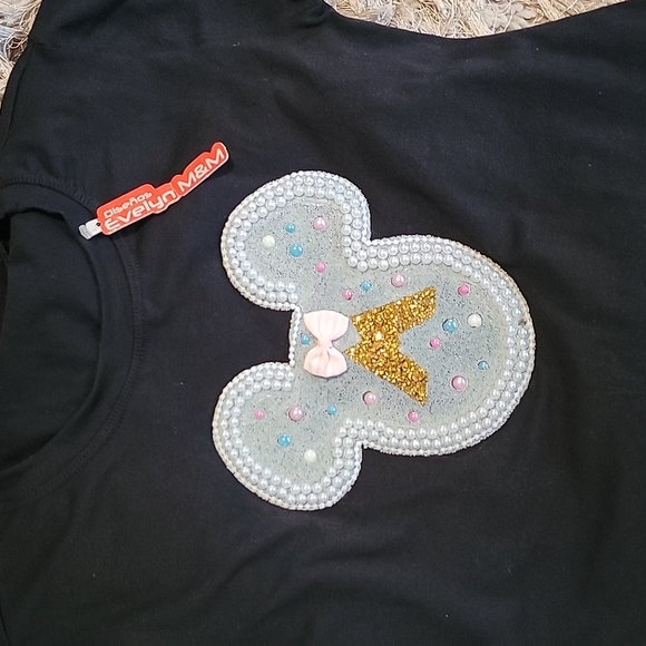 Custom Minnie Shirt - Picture 2 of 4